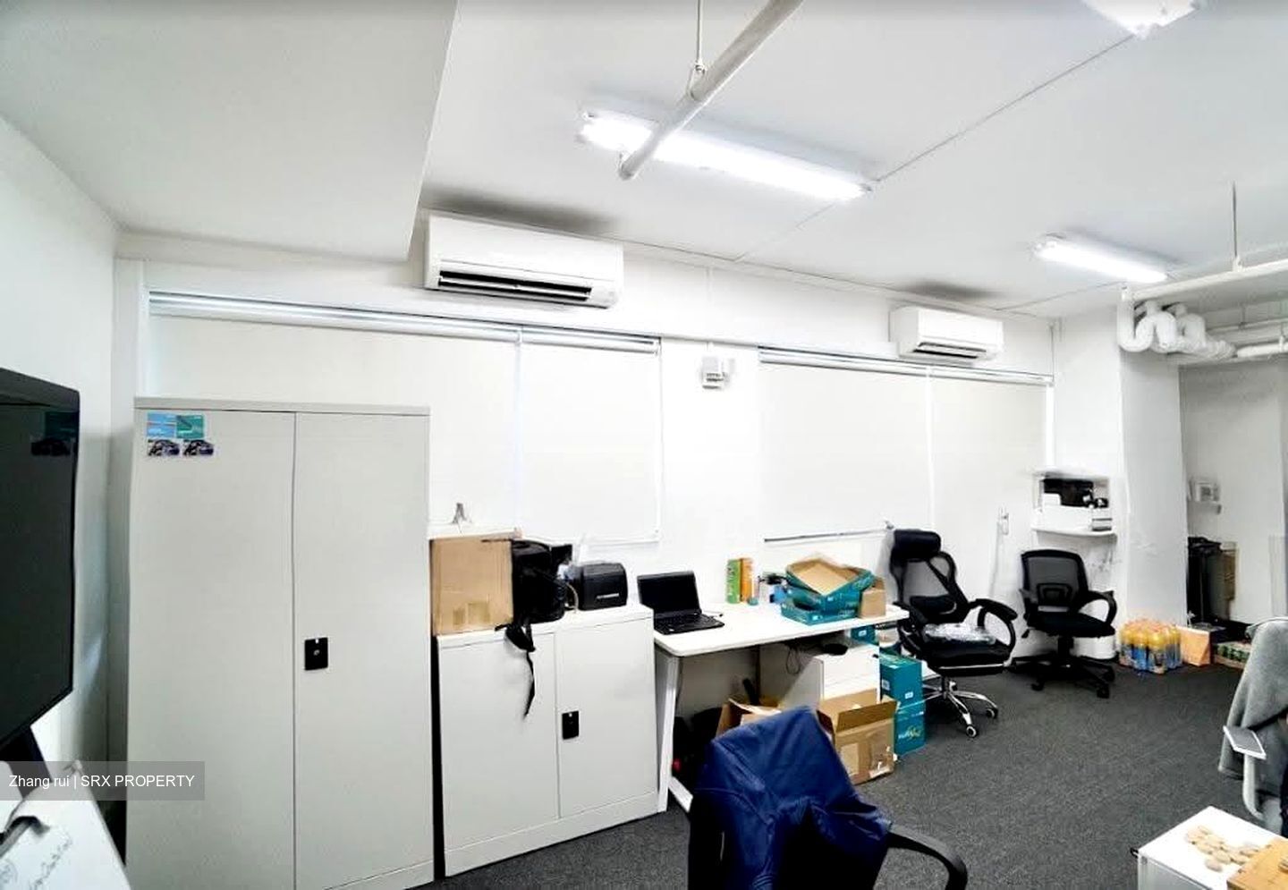 Eco-tech@sunview (D22), Factory #618126581